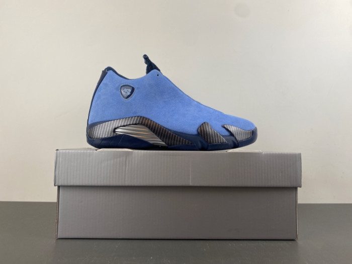 Air Jordan 14 PE-IF5015-407
