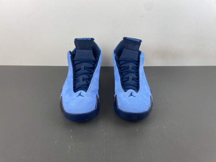 Air Jordan 14 PE-IF5015-407