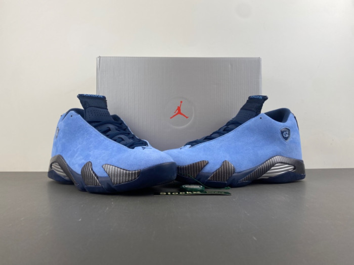 Air Jordan 14 PE-IF5015-407