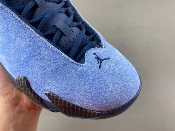 Air Jordan 14 PE-IF5015-407