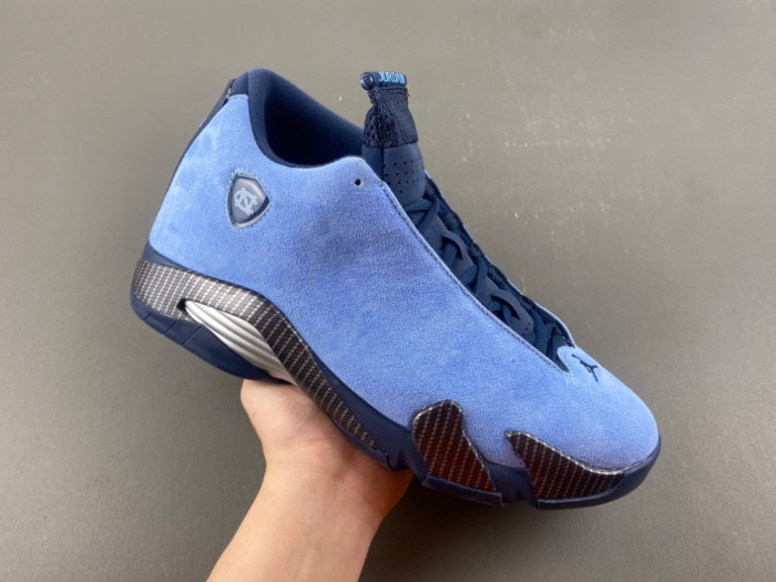 Air Jordan 14 PE-IF5015-407