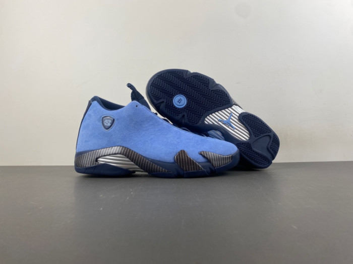 Air Jordan 14 PE-IF5015-407