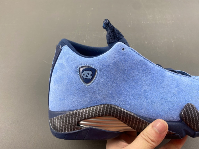 Air Jordan 14 PE-IF5015-407