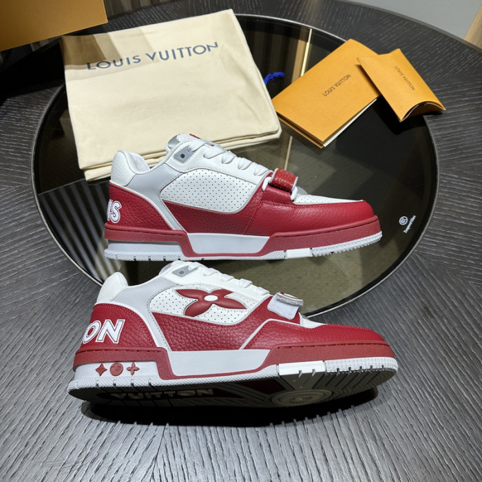 LV snekaers 135