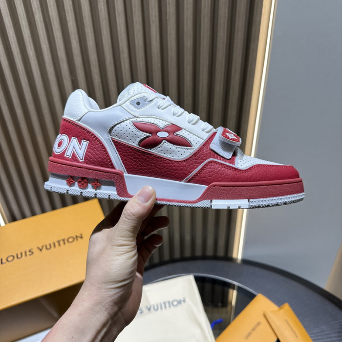 LV snekaers 135
