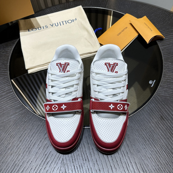 LV snekaers 135