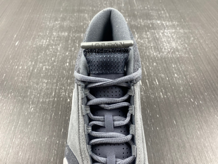 air jordan 14 cool grey