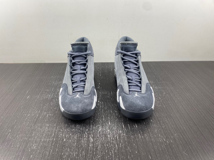air jordan 14 cool grey