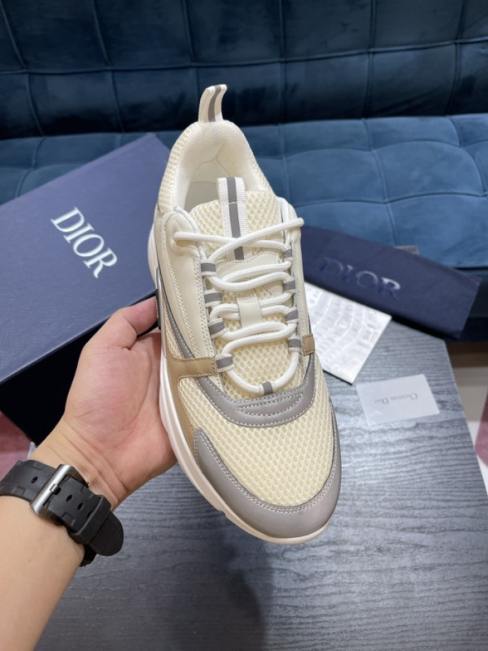 DIOR B22 SNEAKERS -61