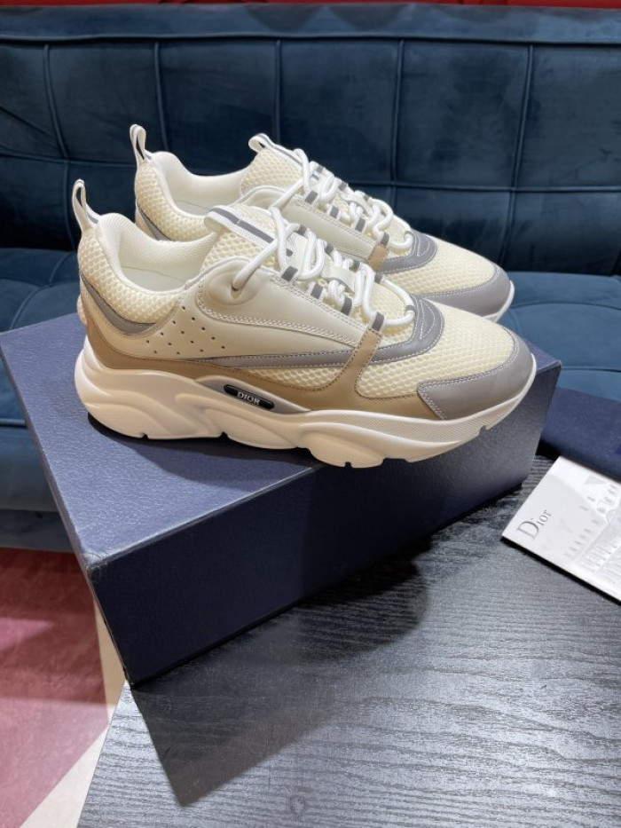 DIOR B22 SNEAKERS -61