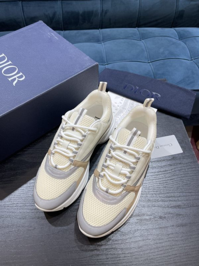 DIOR B22 SNEAKERS -61
