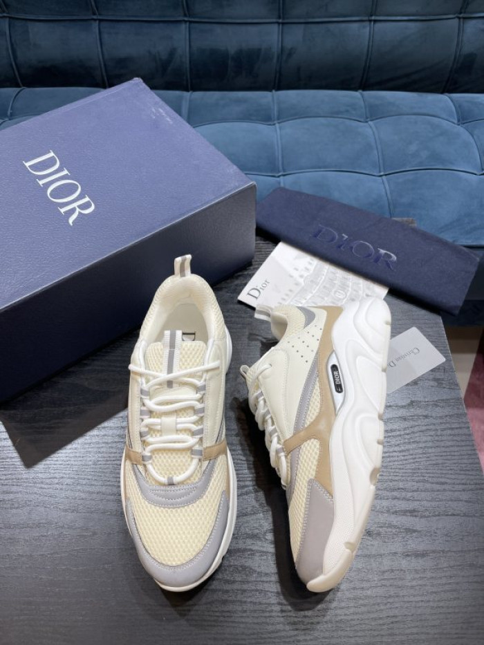 DIOR B22 SNEAKERS -61