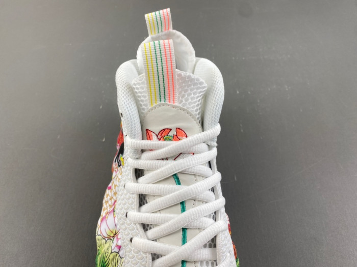 Nike Air Foamposite One "Tianjin 2.0"-IR2078-100