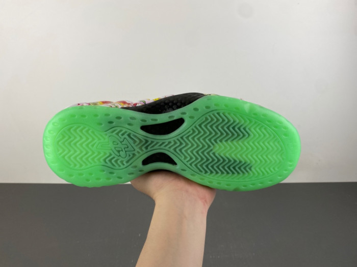 Nike Air Foamposite One "Tianjin 2.0"-IR2078-100