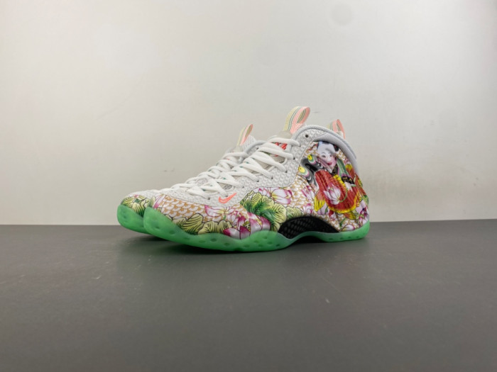 Nike Air Foamposite One "Tianjin 2.0"-IR2078-100