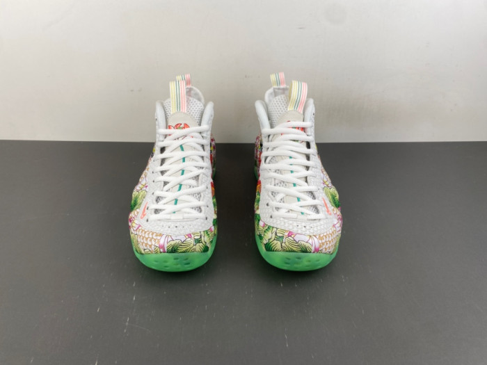 Nike Air Foamposite One "Tianjin 2.0"-IR2078-100