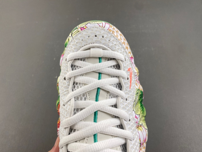 Nike Air Foamposite One "Tianjin 2.0"-IR2078-100