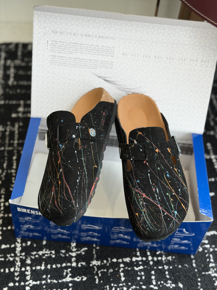 Ba1en*iaga Sandal 55