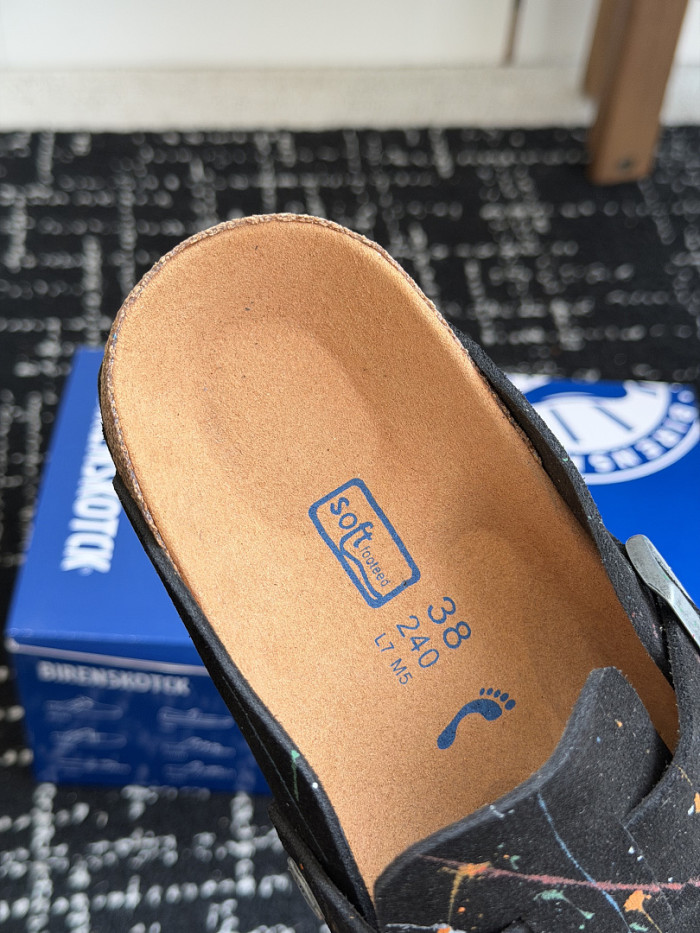 Ba1en*iaga Sandal 55