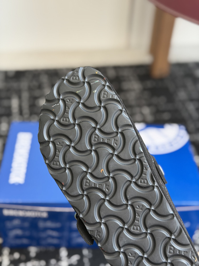 Ba1en*iaga Sandal 55
