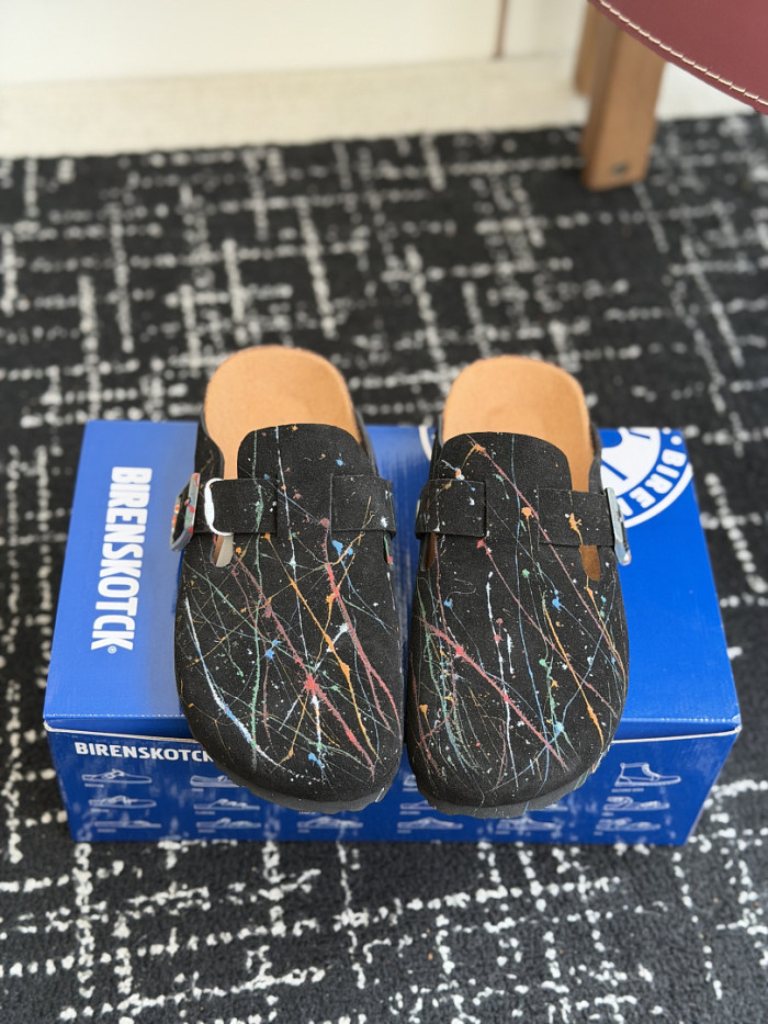 Ba1en*iaga Sandal 55