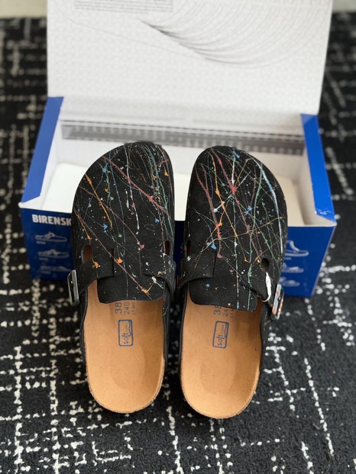 Ba1en*iaga Sandal 55