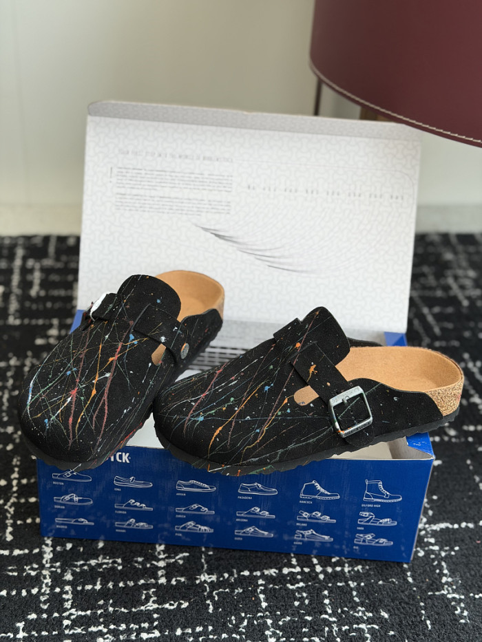Ba1en*iaga Sandal 55
