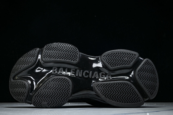 Ba1en*iaga TRIPLES 24