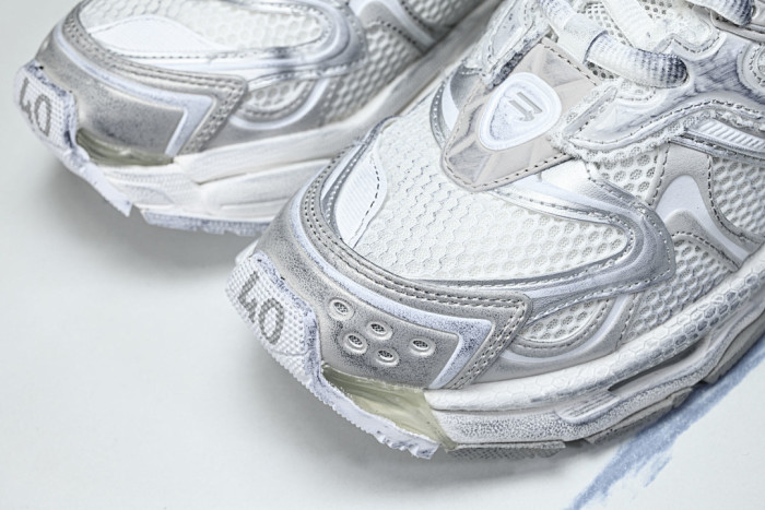 SNEAKER RUNNER 51