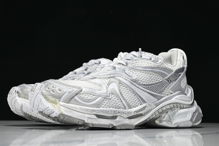 SNEAKER RUNNER 51