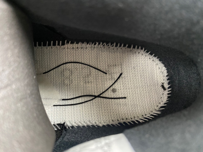 Jordan 4 Retro Black Cat (2025)-FV5029-010