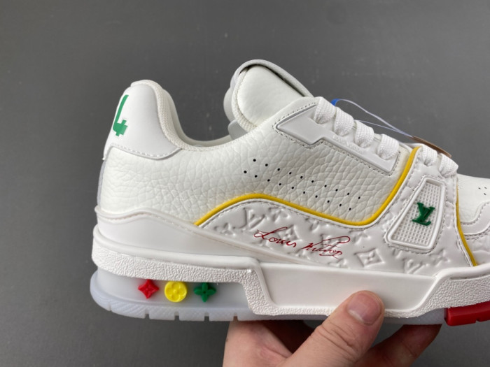 LV snekaers 292