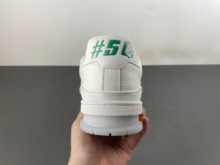 LV snekaers 292