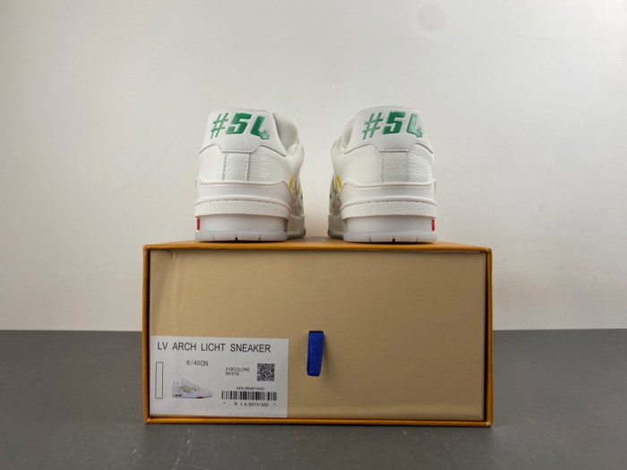 LV snekaers 292