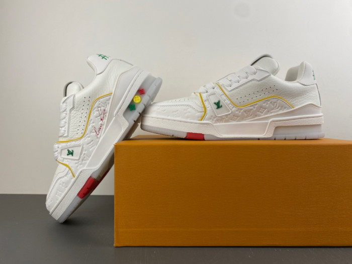 LV snekaers 292