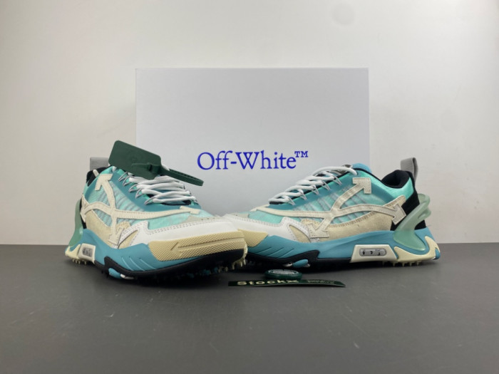 OFF-WHITE -97
