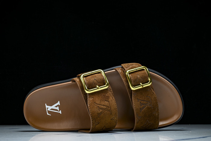 L&V sandal 102