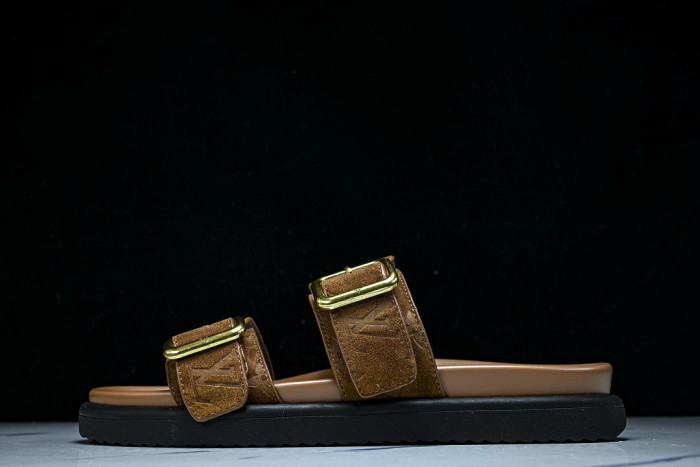 L&V sandal 102
