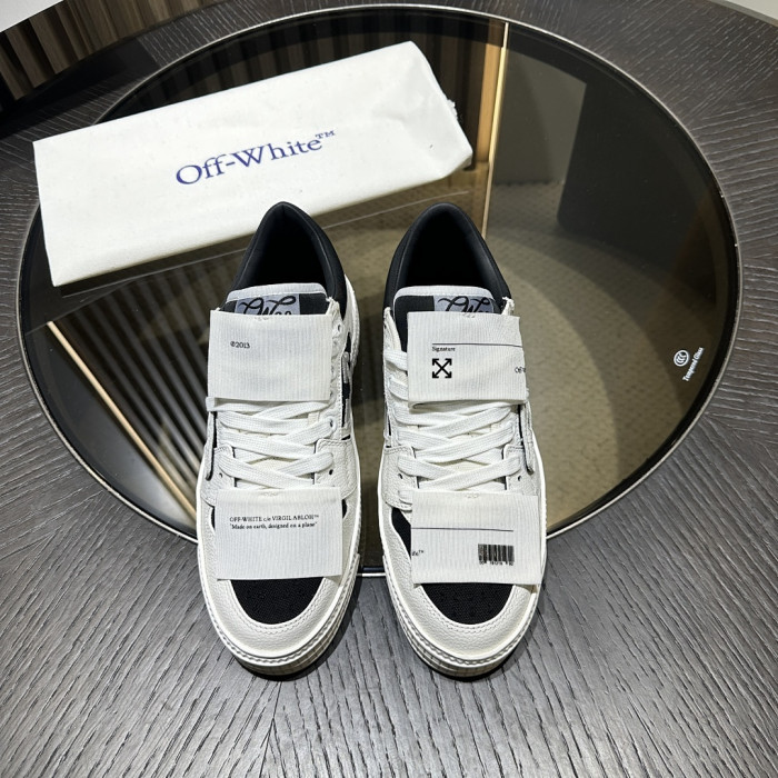 OFF-WHITE OW-76