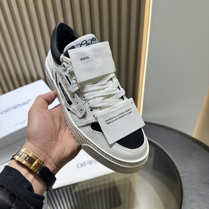 OFF-WHITE OW-76