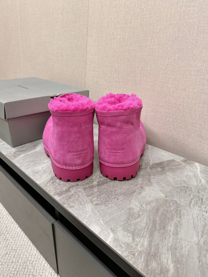 BALENCIAGA BOOT -17