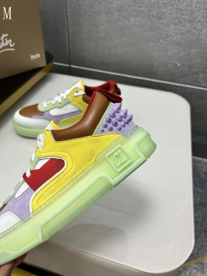 C&L sneakers CL0000113