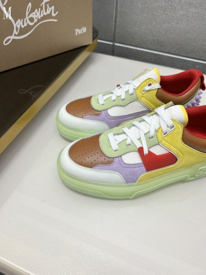 C&L sneakers CL0000113