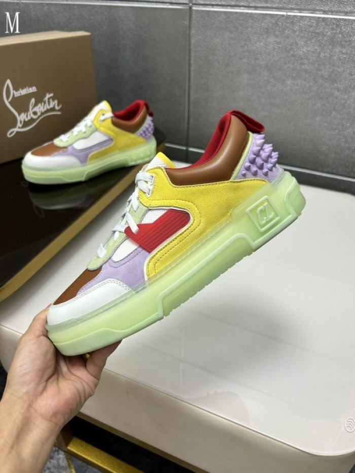 C&L sneakers CL0000113