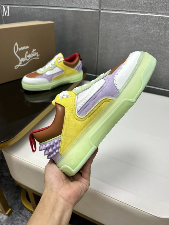 C&L sneakers CL0000113