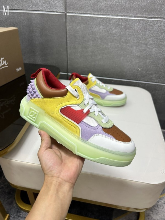C&L sneakers CL0000113