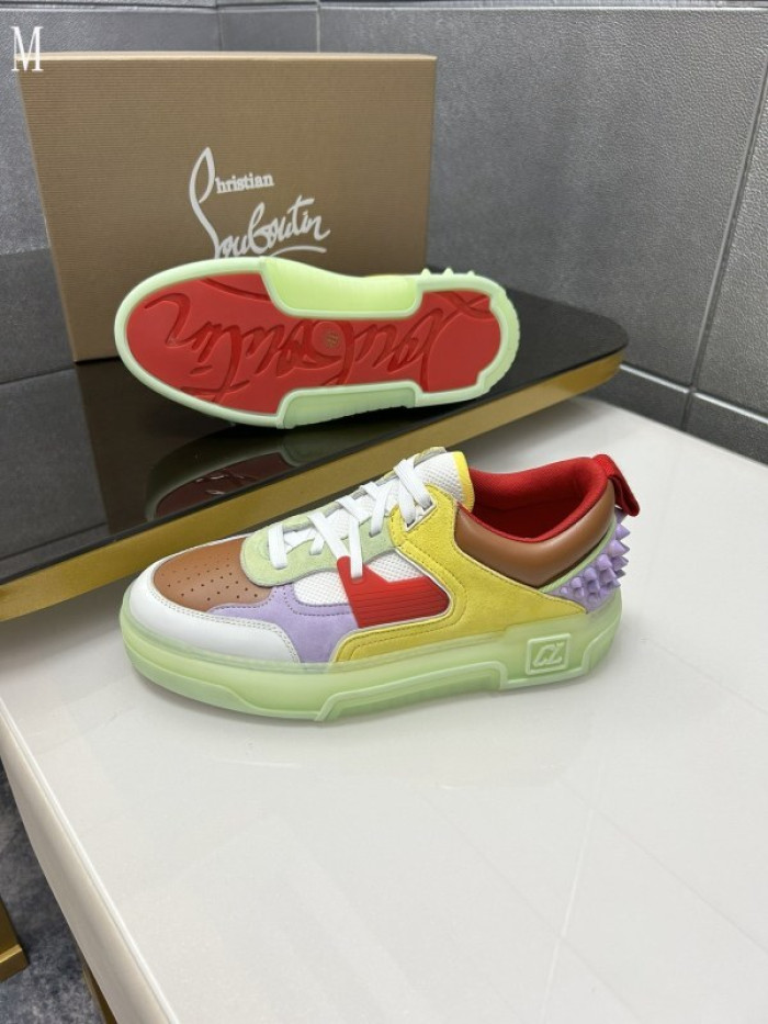 C&L sneakers CL0000113