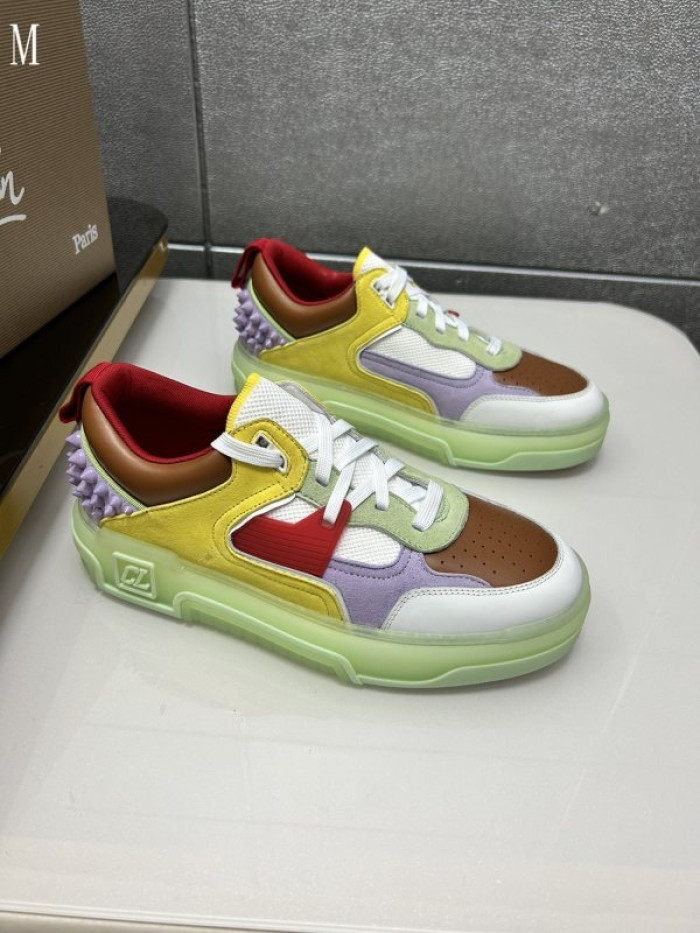 C&L sneakers CL0000113