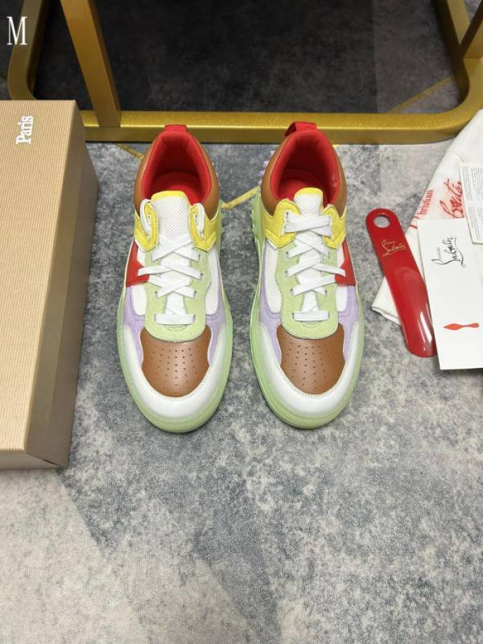 C&L sneakers CL0000113
