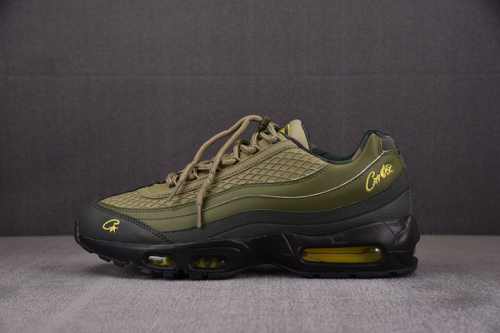nike air max 95 sp corteiz gutta green- fb2709-300